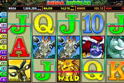 Slot maşınlarında qazanmağın ən yaxşı yolları